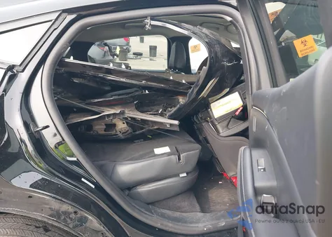 2023 Ford Mustang Mach-E Premium z USA, uszkodzony, nr VIN 3FMTK3R79PMA67272